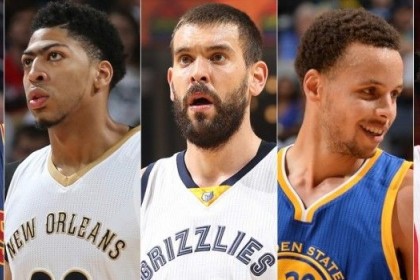 Sedih! 5 Tim NBA Ini Mengalami Puasa Gelar Terlama