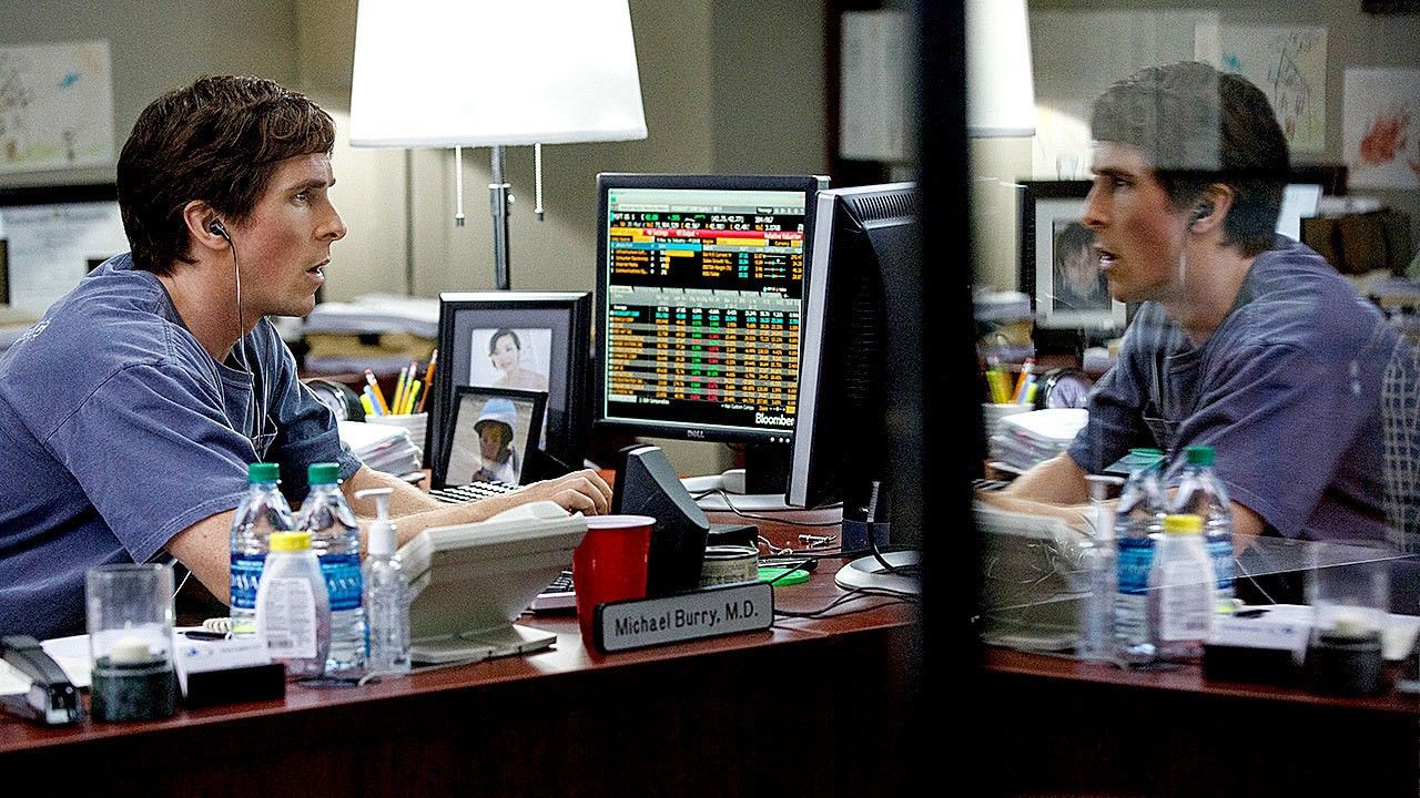 5 Pelajaran yang Bisa Kamu Petik Usai Menonton Film The Big Short