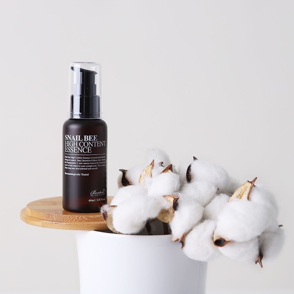 Meski Bahan Dasarnya Tak Lazim & Aneh, Skincare Korea Tetap Populer