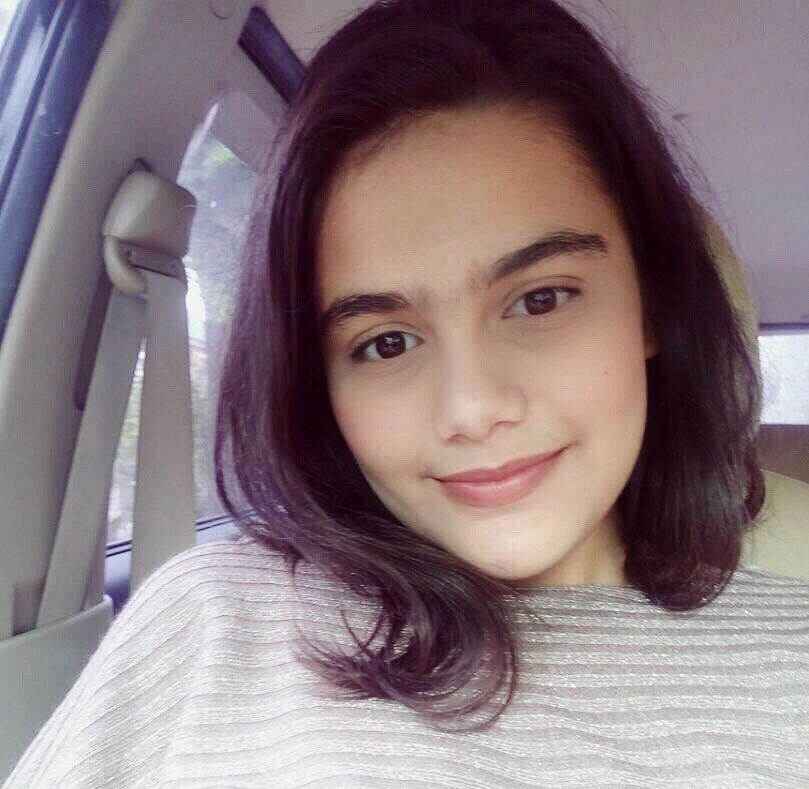 7 Tahun Berlalu, Ini Kabar Sosok Delisa di Film Hafalan Shalat Delisa