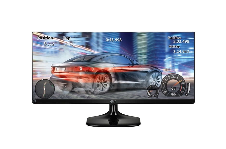 5 Rekomendasi Monitor Gaming 2018, Bikin Betah Main Nih!