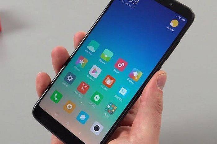 5 Rekomendasi Smartphone Xiaomi Dengan Bentang Layar Lebar