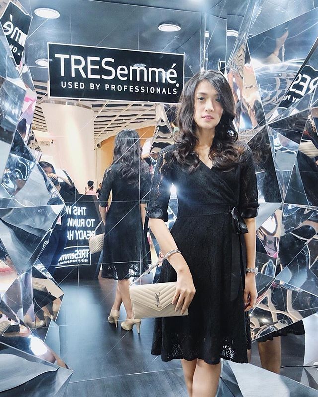 Bfa2018 Bertabur Bintang Ini Dia Gaya Para Beauty Brand Ambassador Yang All Out