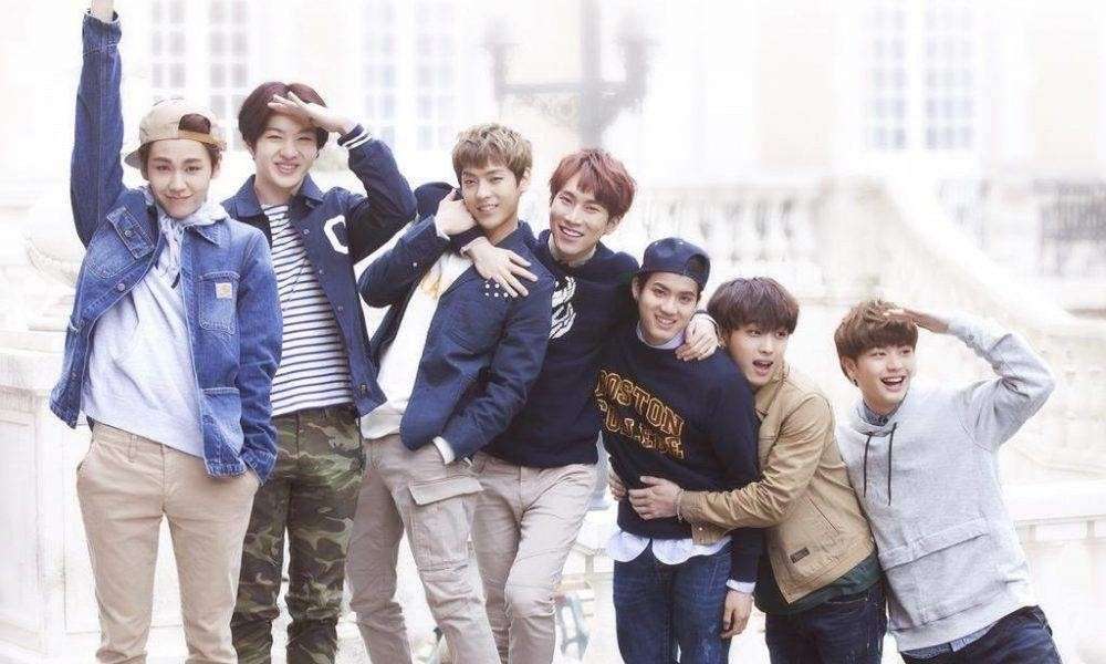 5 Tahun Debut, Ini Hal Yang Bikin BTOB Dicintai Fansnya