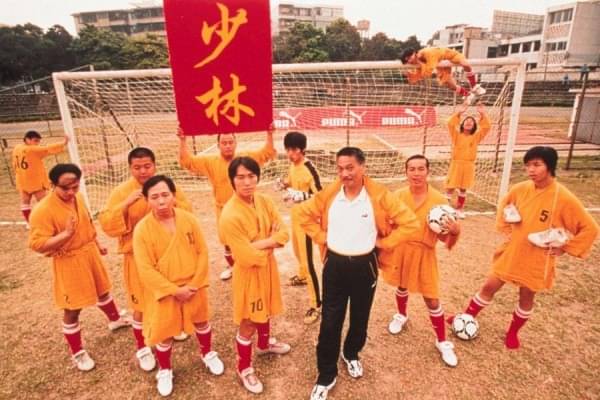 17 Tahun Berlalu, Ini Kabar Para Pemain Shaolin Soccer Sekarang