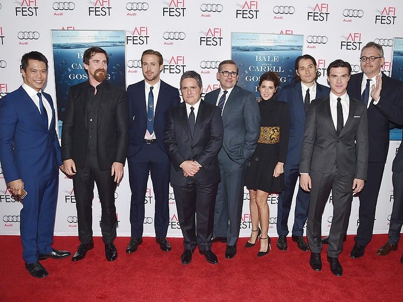 5 Pelajaran yang Bisa Kamu Petik Usai Menonton Film The Big Short