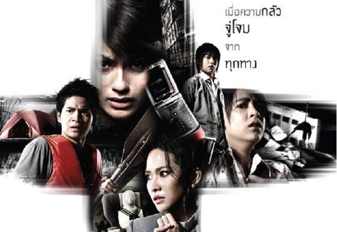 6 Film Horor Thailand Ini Bikin Kamu Mikir Dua Kali Untuk Ke Sekolah 