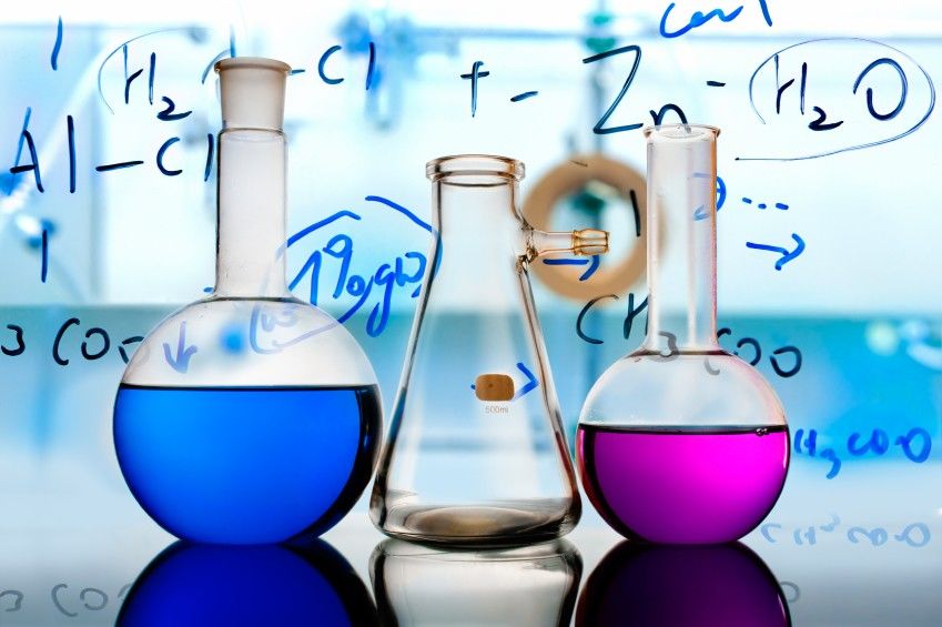 5 Perbedaan Jurusan Teknik Kimia dan Kimia Murni, Sudah Tahu?