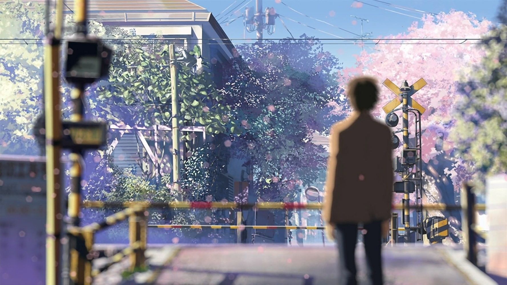 5 Alasan '5 Centimeters Per Second' Menjadi Film Anime yang Istimewa