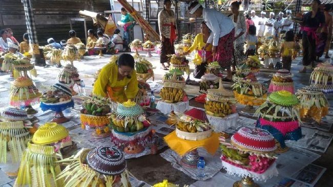 Gak Cuma Bali dan Jogja, 5 Tradisi Perayaan Nyepi Ini Gak Kalah Unik