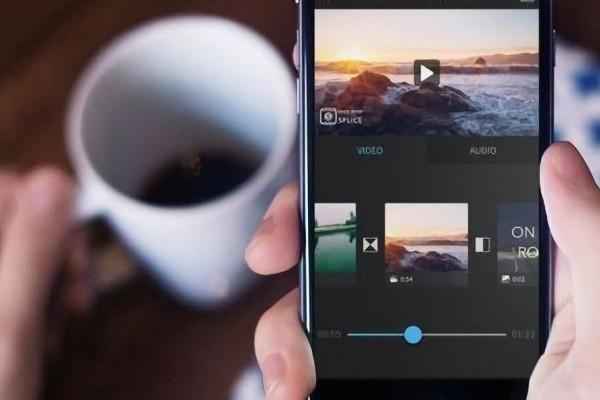 6 Aplikasi Editing Video Di Android Yang Bikin Videomu