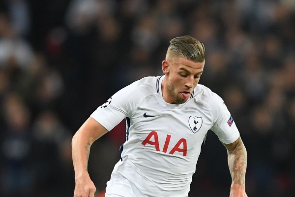 Tak Hanya MU, 3 Klub Raksasa Juga Mengincar Toby Alderweireld
