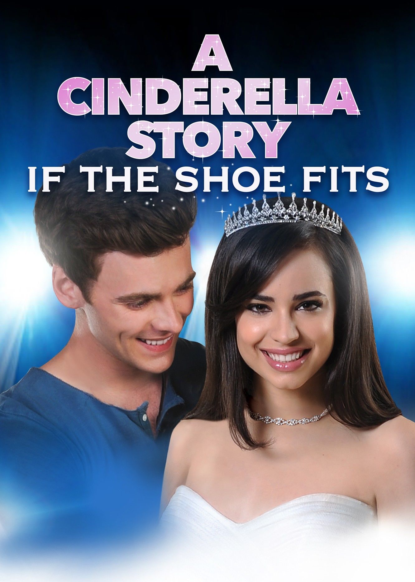 a cinderella story if the shoe fits poster alternate c3fd e fdcb794aa