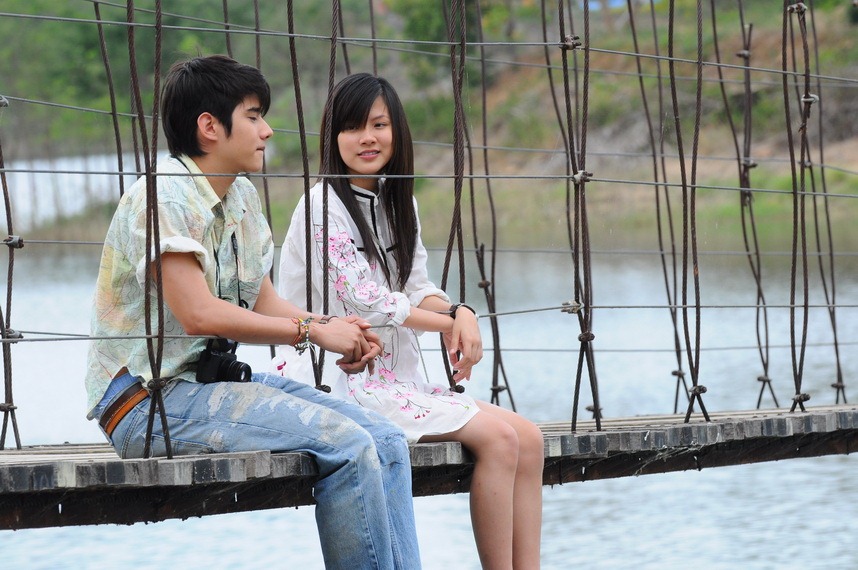 8 Film Asia Terbaik Bertema Masa SMA, Manisnya Bikin Baper!