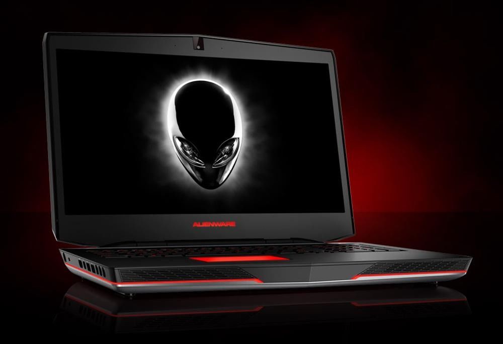 Khusus Gamers, 5 Rekomendasi Laptop Gaming Alienware 