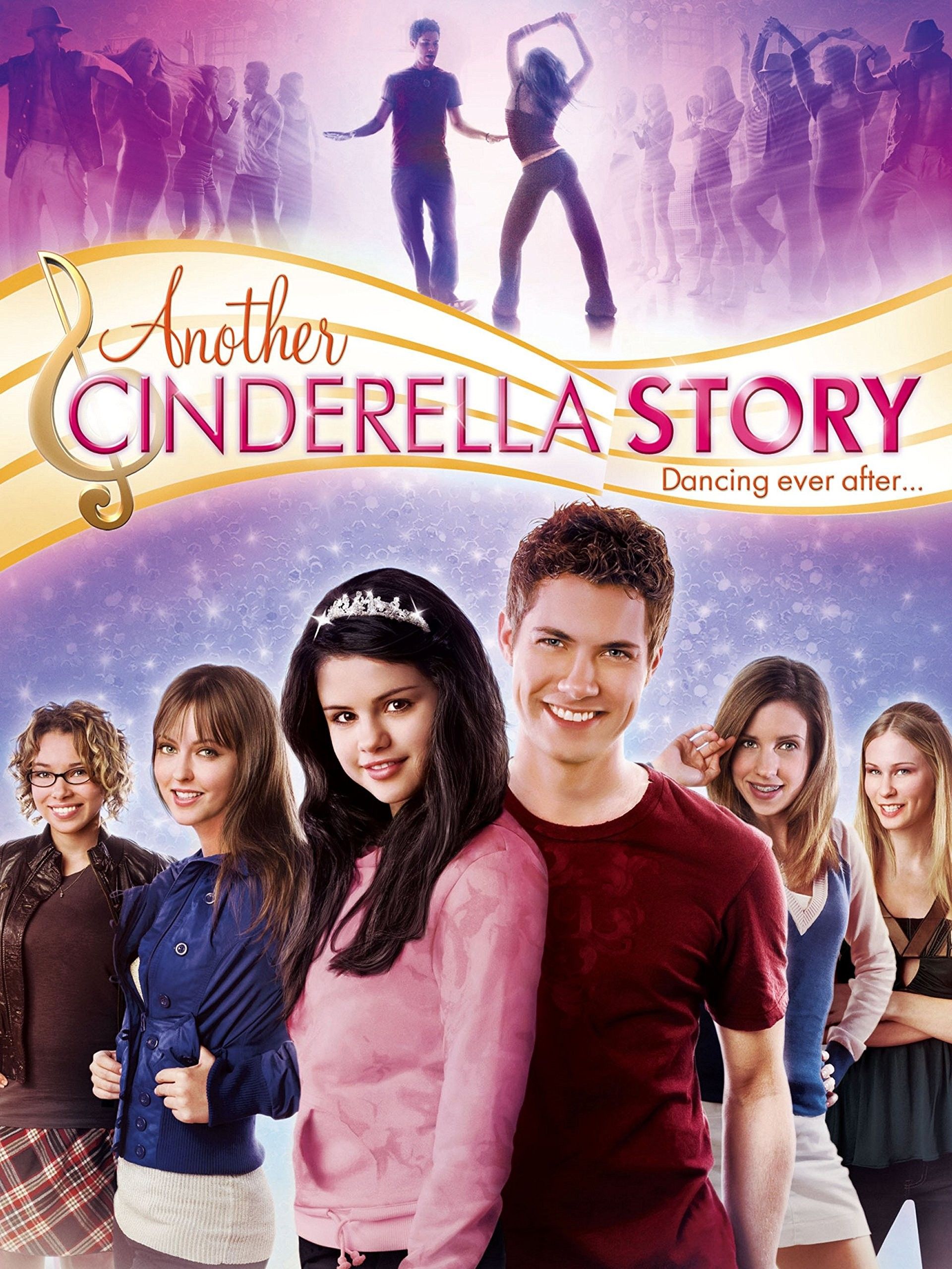 6 Film Terinspirasi Cerita Dongeng "Cinderella", Sudahkah 