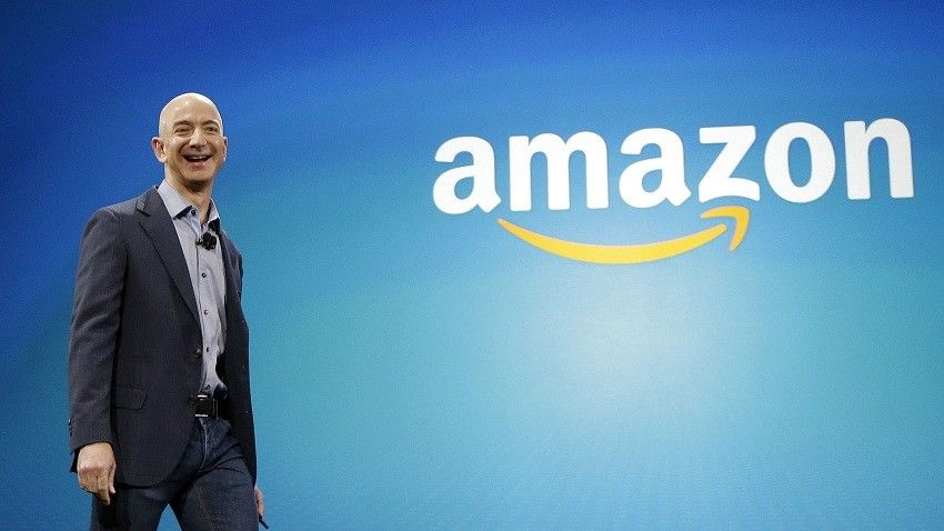 Mendunia, Ini Fakta Unik Situs Amazon yang Jarang Orang Tahu!
