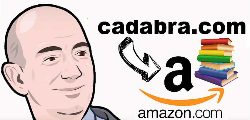 Mendunia, Ini Fakta Unik Situs Amazon yang Jarang Orang Tahu!