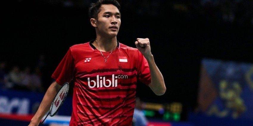 5 Pemain Indonesia Lolos Ke Babak Perempat Final German Open 2018