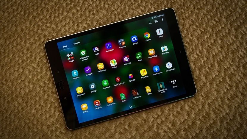 5 Daftar Tablet Terbaik dengan RAM 4GB, Pilih Mana Nih?