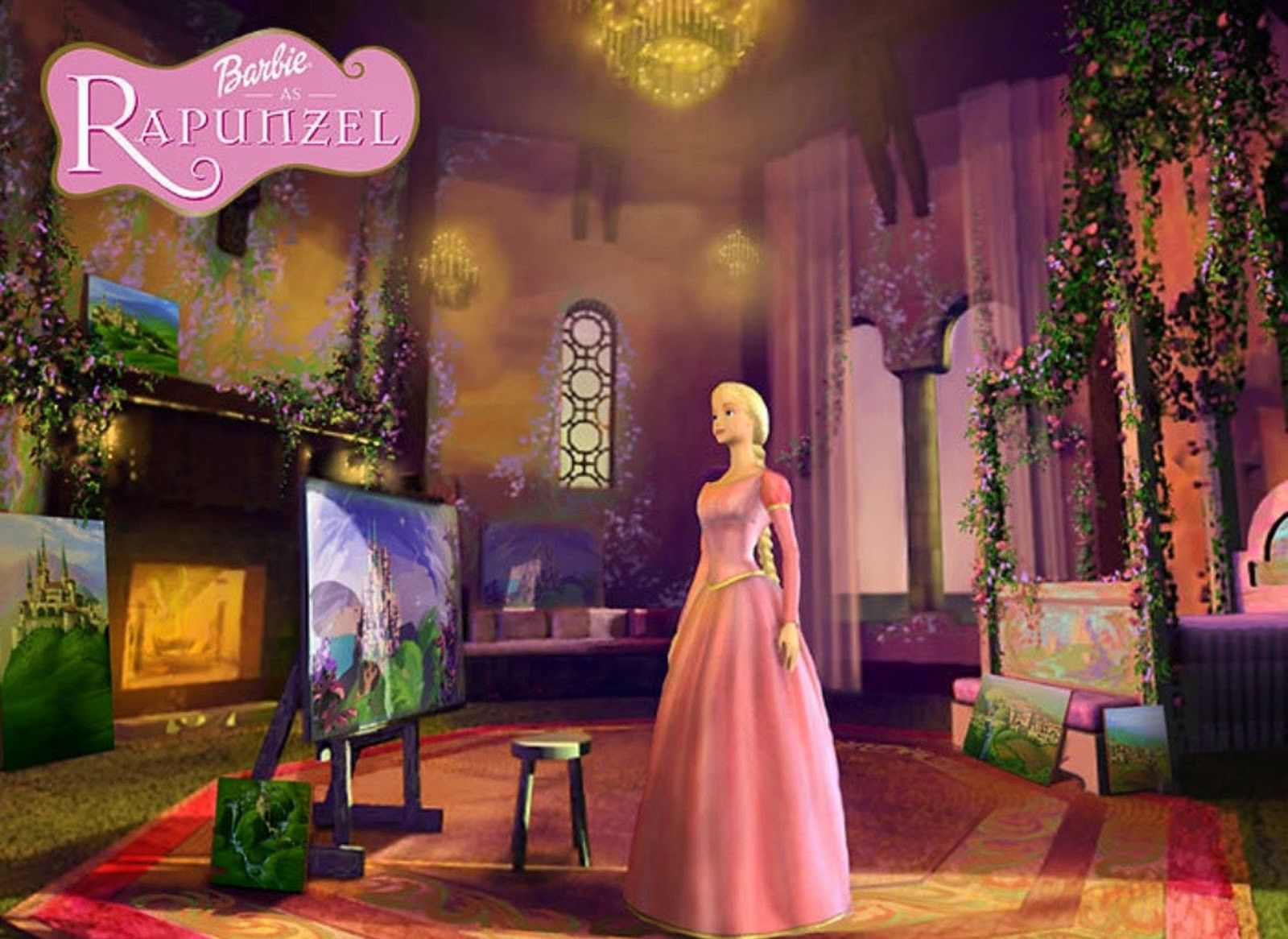 Nostalgia 7 Film Barbie Yang Sering Jadi Tontonan Waktu Kecil