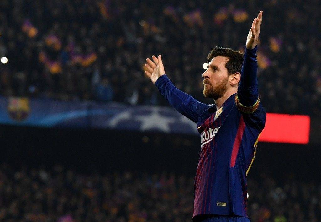 Kisah Lionel Messi Yang Sudah Kenal Jarum Suntik Sejak Usia 8 Tahun