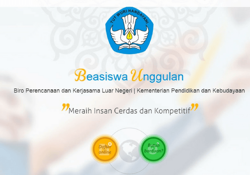 5 Beasiswa Populer Kementerian di Indonesia, Biaya Ditanggung Semua!