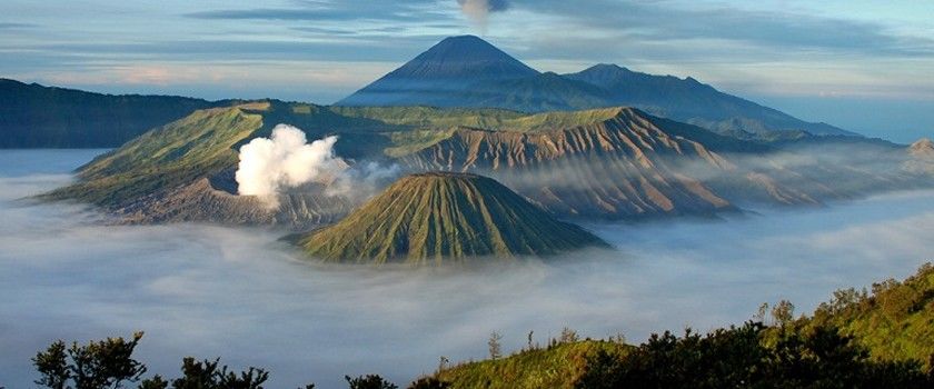 Download 8100 Gambar Gunung Toba  Gratis HD