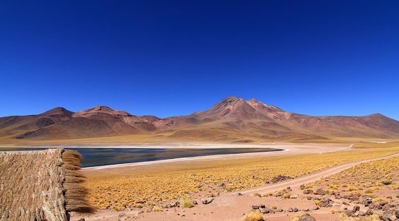 7 Keindahan Wisata Alam di Chile Ini Siap Bikin Kamu Terpana