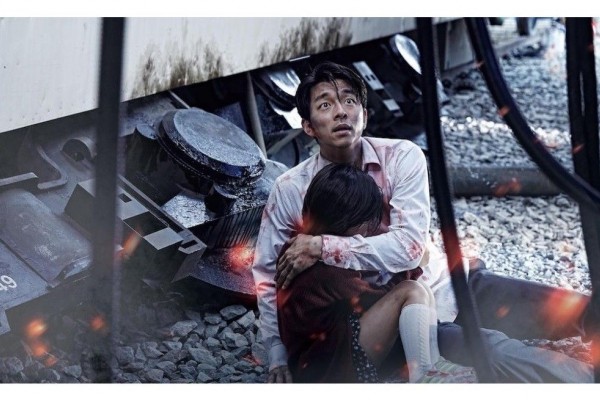  Seru  Menegangkan 7 Film  Korea Genre Survival Ini Wajib 