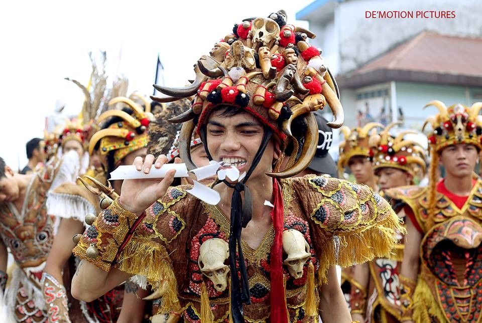 5 Fakta Festival Cap Go Meh 2018 di Singkawang, Keren Banget!