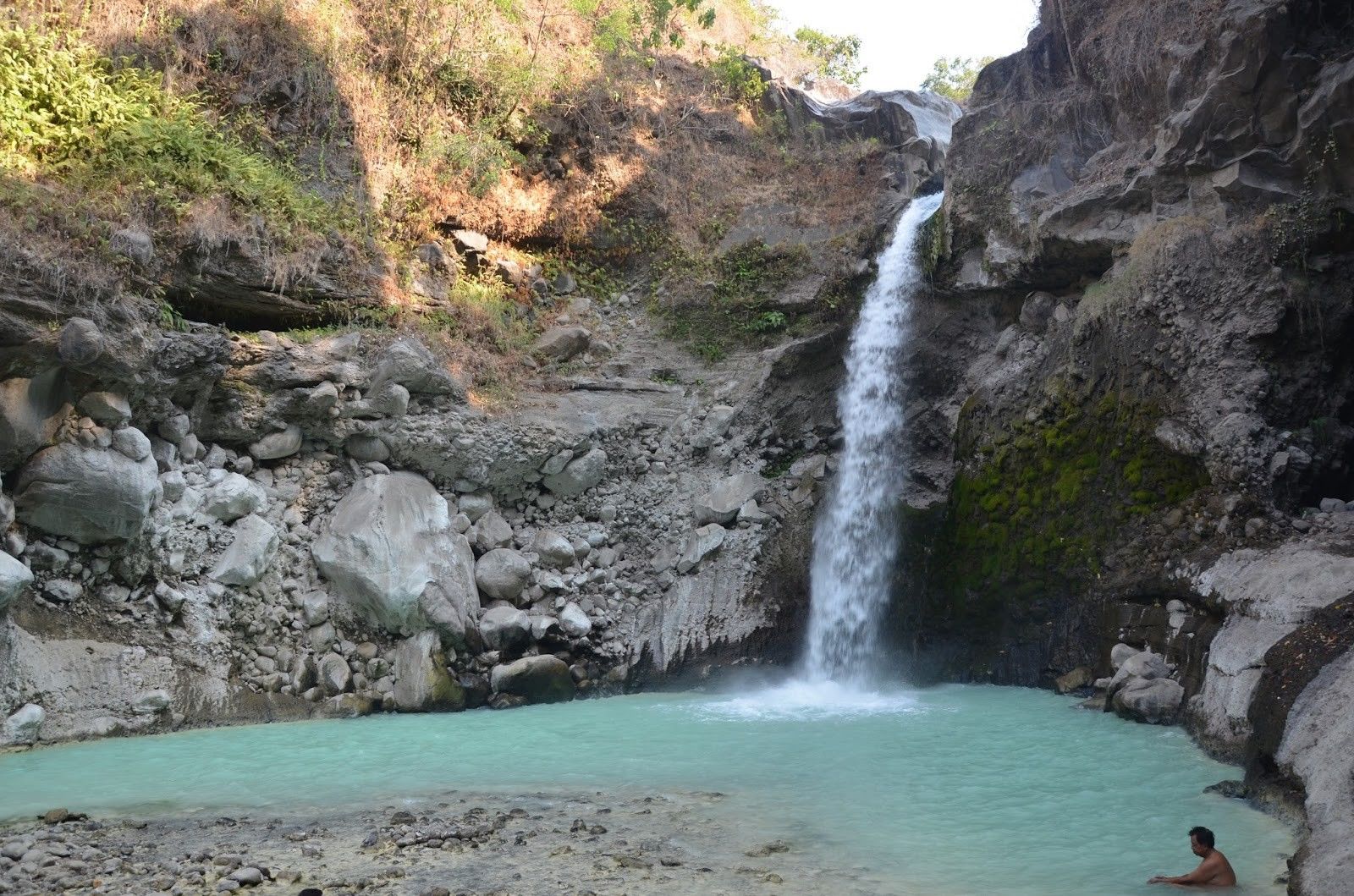 Ingin Ke Lombok Jangan Lupa Mampir Ke 5 Tempat Wisata