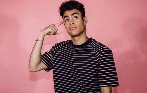 5 Fakta Menarik Personel PrettyMuch, Digadang 'The Next