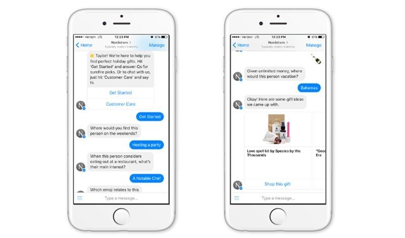 Facebook Messenger Tambahkan Pengaturan Admin & Link Bergabung