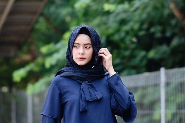 Warna Hijab Yg Cocok Untuk Gamis Warna Kuning Soft