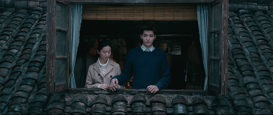 7 Film Romantis Mandarin Yang Bikin Baper Dan Layak Tonton 