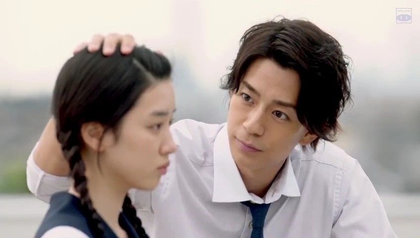 6 Film Romance School Jepang ini Bakal Bikin Kamu Gemes Sendiri