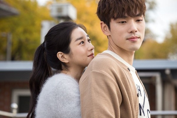 Drama korea romantis terbaru 2018