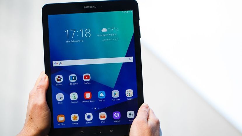 5 Daftar Tablet Terbaik dengan RAM 4GB, Pilih Mana Nih?