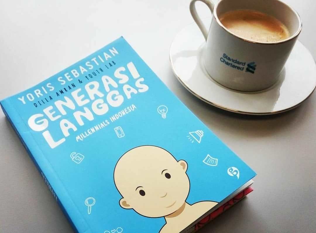 5 Rekomendasi Buku Wajib Baca 2020 Yang Populer Dan F 