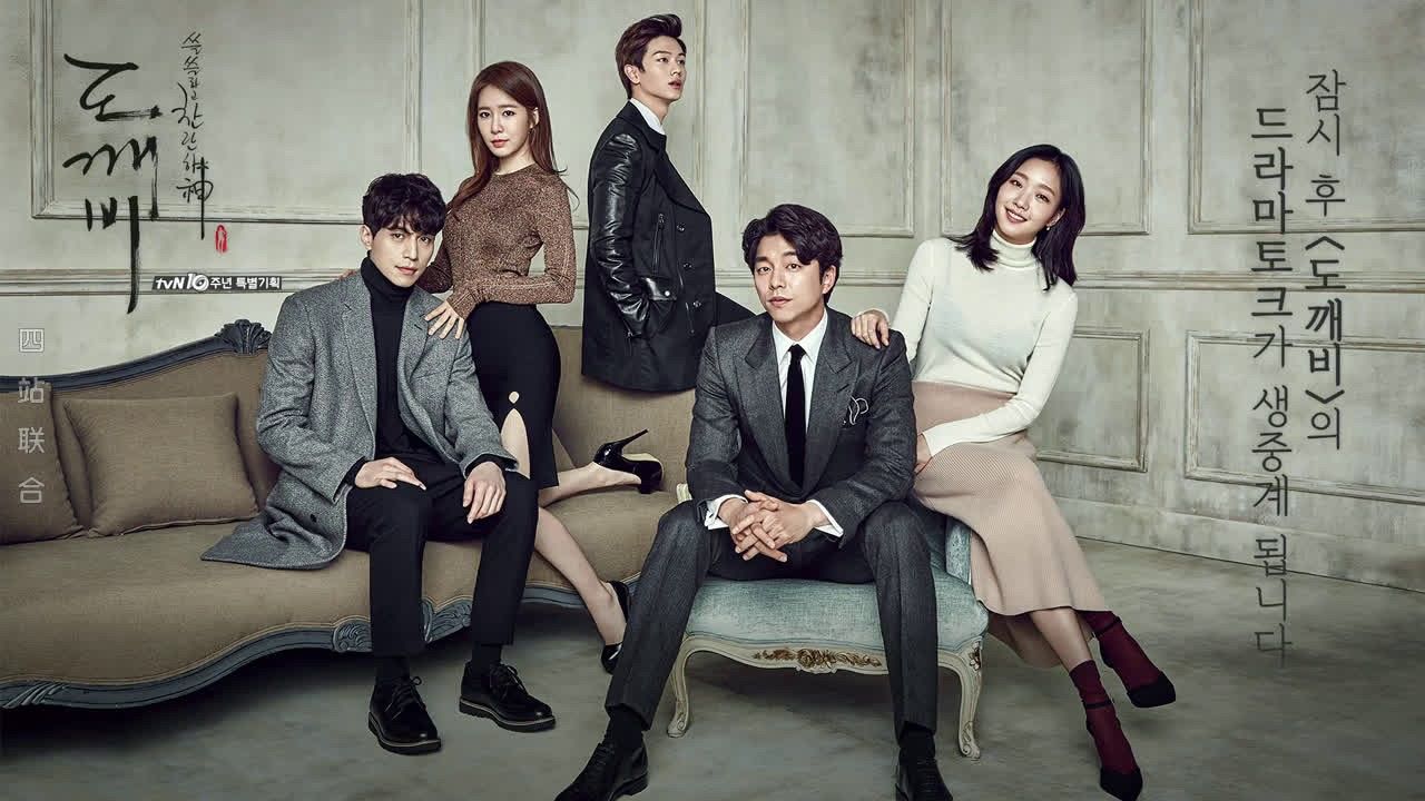 10 Drama Korea Fantasi Terbaik Wajib Ditonton Alurnya Susah Ditebak