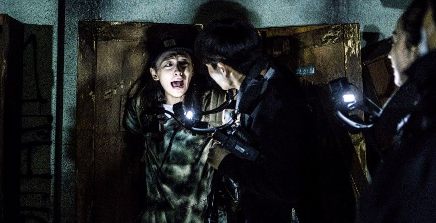 Fakta Unik Gonjiam: Haunted Asylum, Film Horor Korea yang Sedang Viral