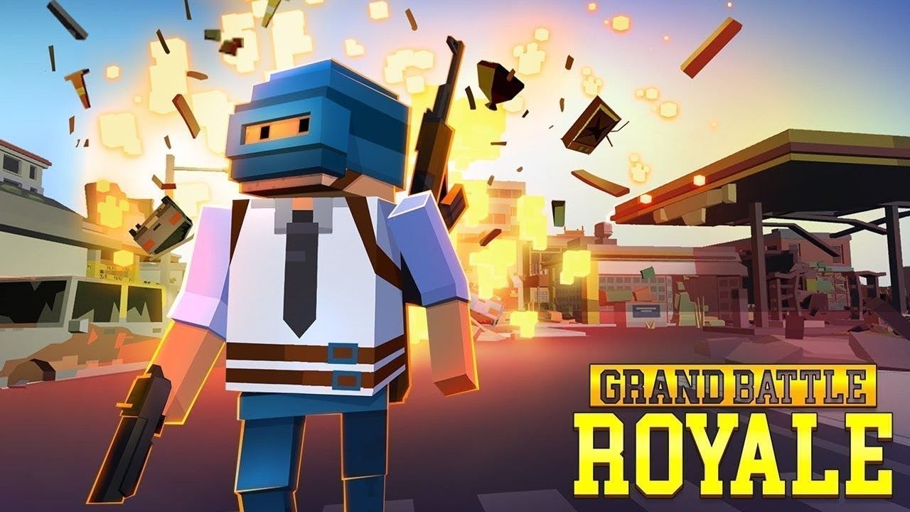 8 Games Battle Royale Android Yang Layak Kamu Coba