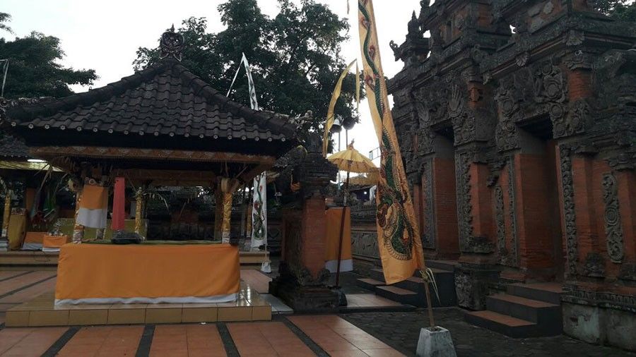 Gak Cuma Bali dan Jogja, 5 Tradisi Perayaan Nyepi Ini Gak Kalah Unik