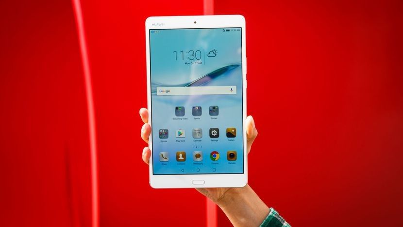 5 Daftar Tablet Terbaik Dengan Ram 4gb Pilih Mana Nih