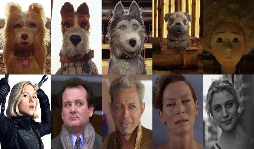 5 Fakta Isle of Dogs, Film yang Wajib Ditonton Pencinta Anjing