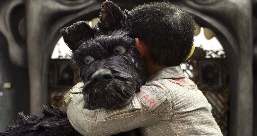 5 Fakta Isle of Dogs, Film yang Wajib Ditonton Pencinta Anjing