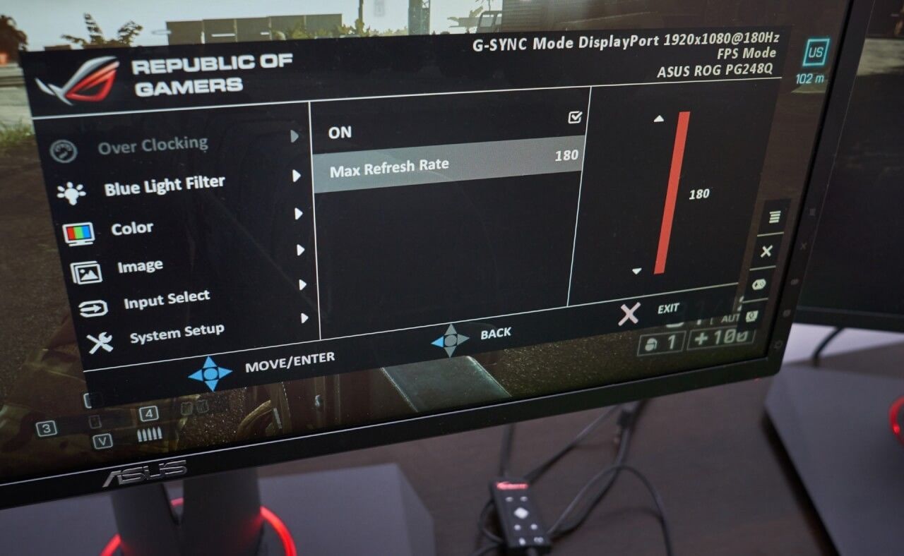 5 Rekomendasi Monitor Gaming 2018, Bikin Betah Main Nih!