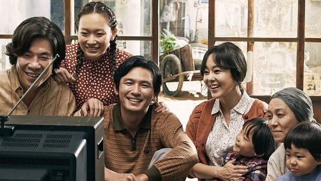 Lupakan Cinta Cintaan 8 Film  Korea  Bertema Keluarga  Ini 