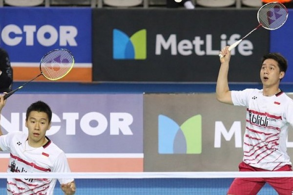 5 Hal yang Bakal Dialami 14 Pemain Indonesia di All England Open 2018